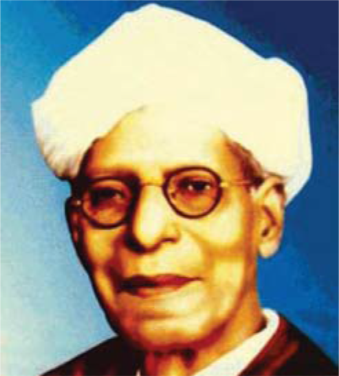 M.R. Guruswami Mudaliar (source: http://www.ttvschools.org/aboutus.asp)
