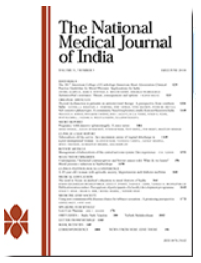 indian journal of medical research submission guidelines